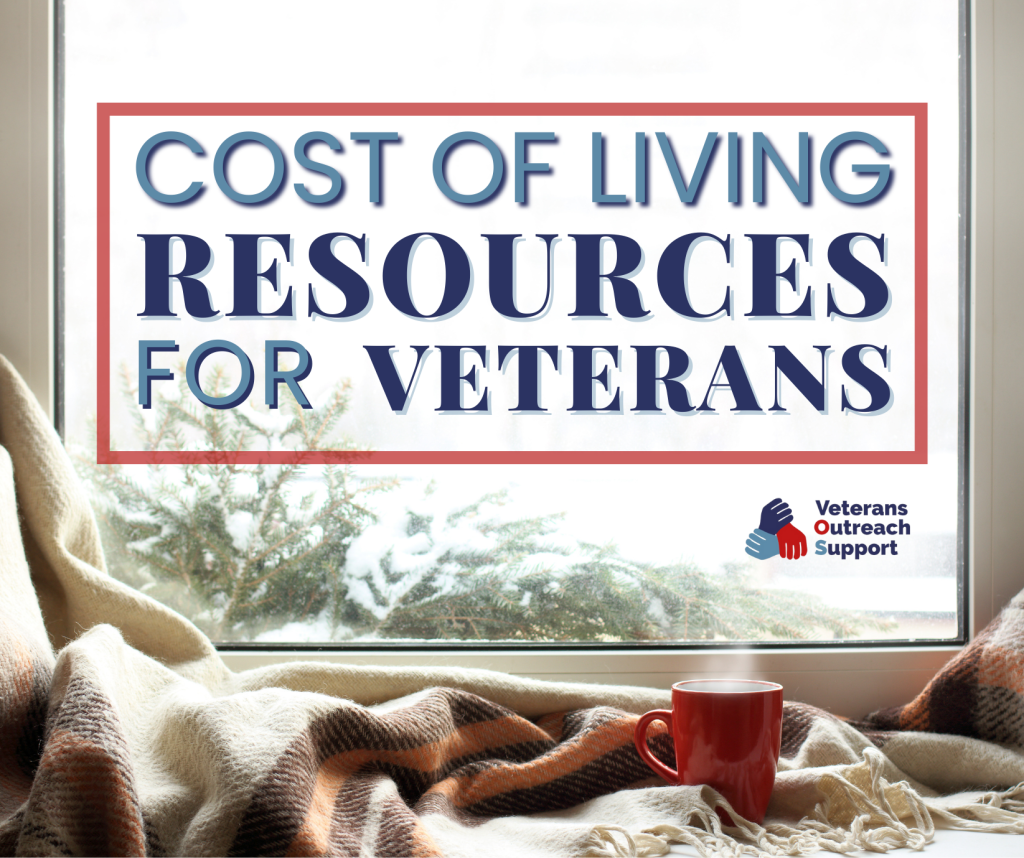 Free Cost of Living Resources for Local Veterans in Portsmouth, Isle of Wight, and Surrounding Areas