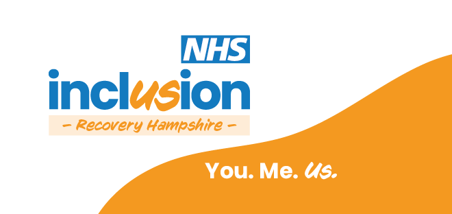 NHS Inclusion Recovery Hampshire via Facebook