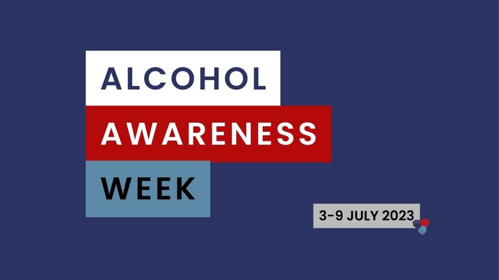 Alcohol Awareness Week Veterans Outreach Support