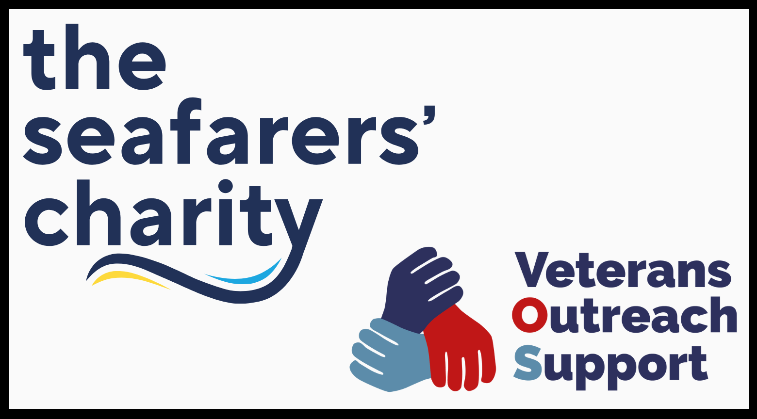 Merchant Navy Day with Veterans Outreach Support and The Seafarers' Charity