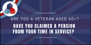 Preserved Pensions Support for Veterans