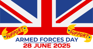 Armed Forces Day 2025