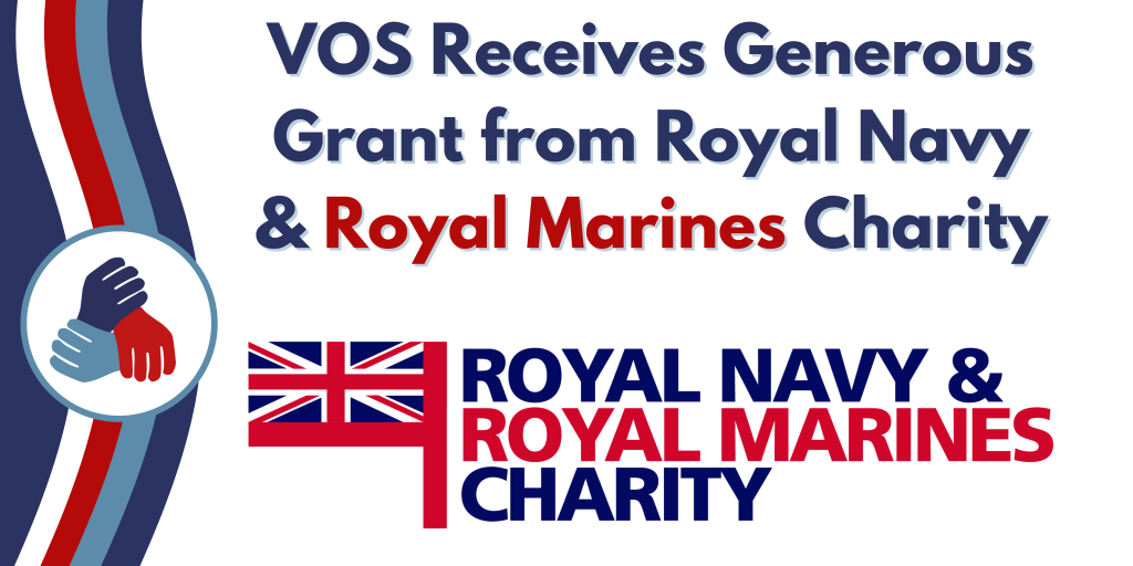 VOS Receives Grant from RNRMC