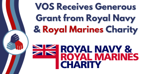 VOS Receives Grant from RNRMC