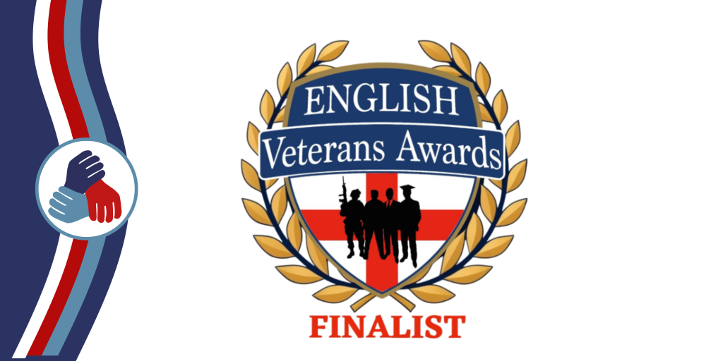 English Veteran Awards Finalists