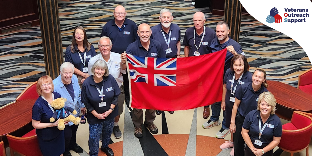 Merchant Navy Day 2026